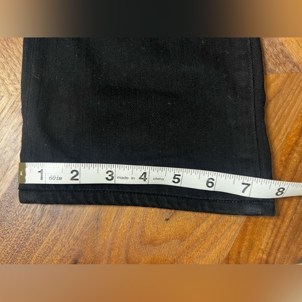 Excellent condition mens citizen of humanity jeans Black, - Picture 7 of 7